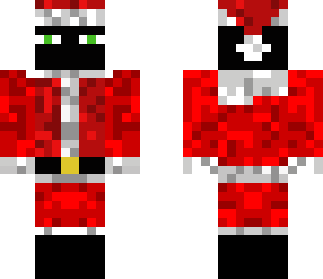 ender santa