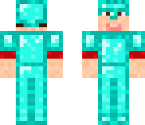 diamond suit backwards