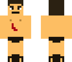 gladiator