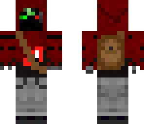 explorer ghost