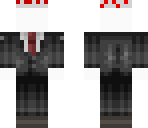 slenderman navidad 