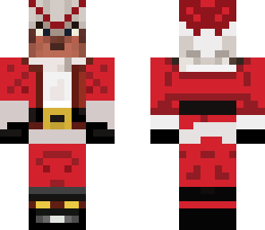 santa