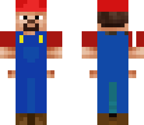 mario