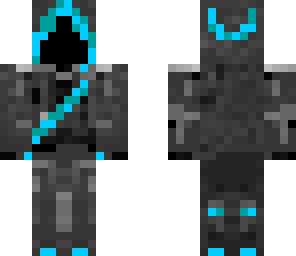 dark assassin