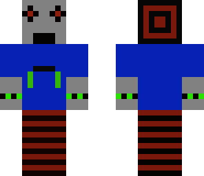 robot dj
