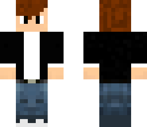 teen boy
