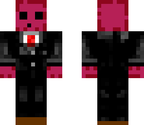 pink slime