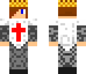 king knight