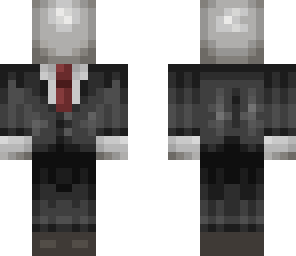 oops slenderman
