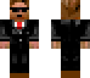 agent k
