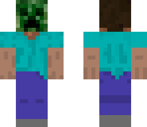 creepe mask