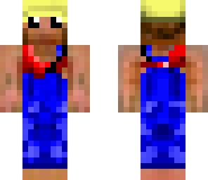 farmer
