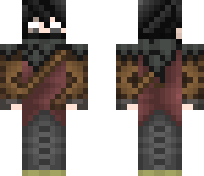my herobrine