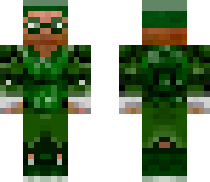 pilot