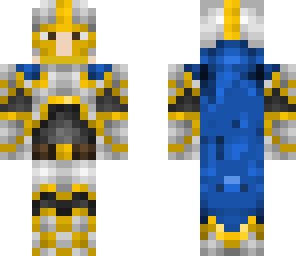 good paladin