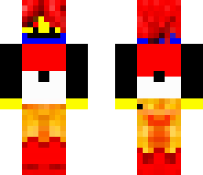 poke boy