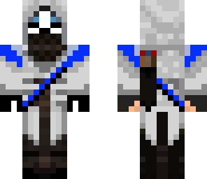 panda assassin