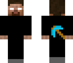 herobrine