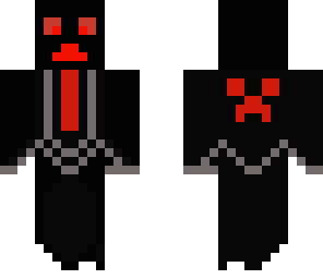 black gohst
