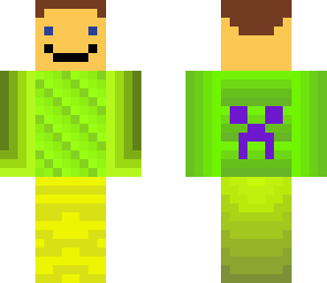 man