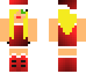 santa's little helper