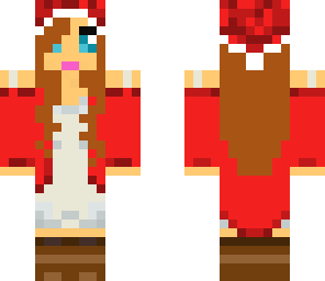 santas gal