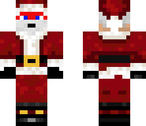 santa dragon