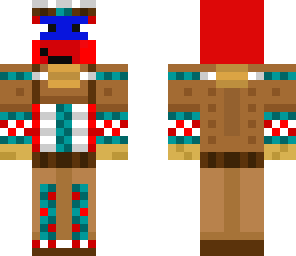 native dragon