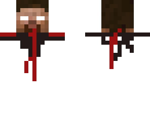 herobrine ghost