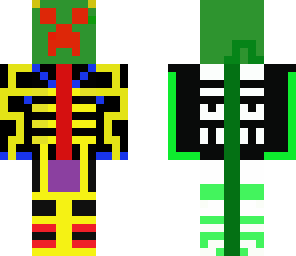 cool creeper