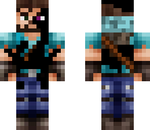 ender-steve