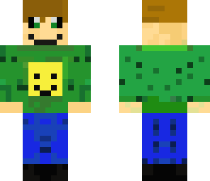 minecraft mlg