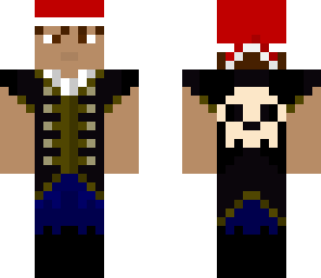 captain rick_and_roll x-mas