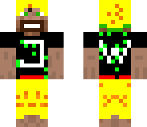 my skin