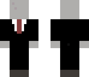 slenderman clean