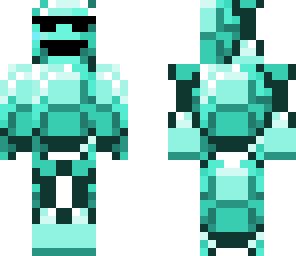 diamond boss