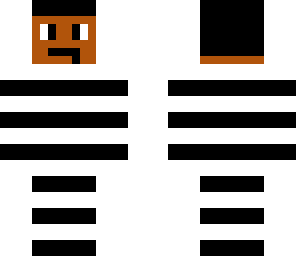 prisioner