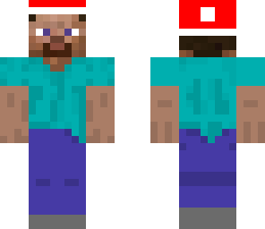 christmas steve