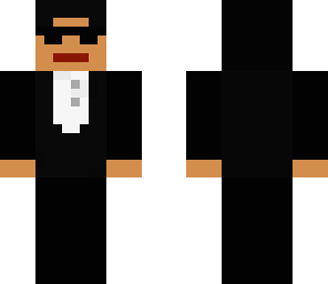 men in black