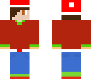 christmas teen