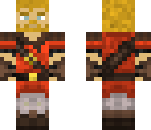 elve hunter fixed