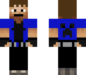 my awesome skin