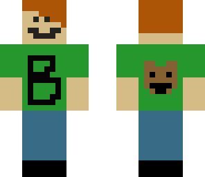 beardan