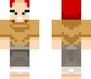 gaara as kid