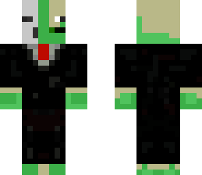 all new updated masterdk37 skin 