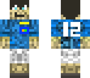 steve football