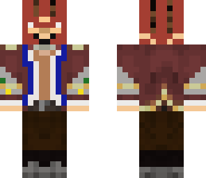 assassin pirate