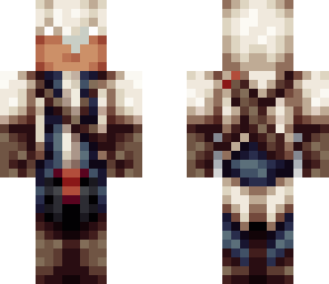 updated connor 2