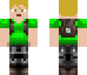 pragmatic's personal skin