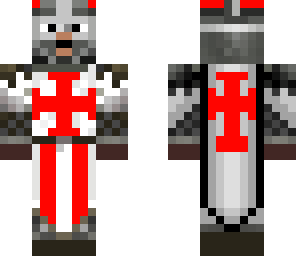 red knight